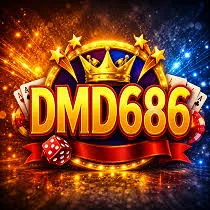 DMD686 - Game Tembak Ikan Seru dan Menyenangkan