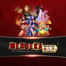 MERDEKAWIN - Simulasi Pernikahan yang Mengasyikkan
