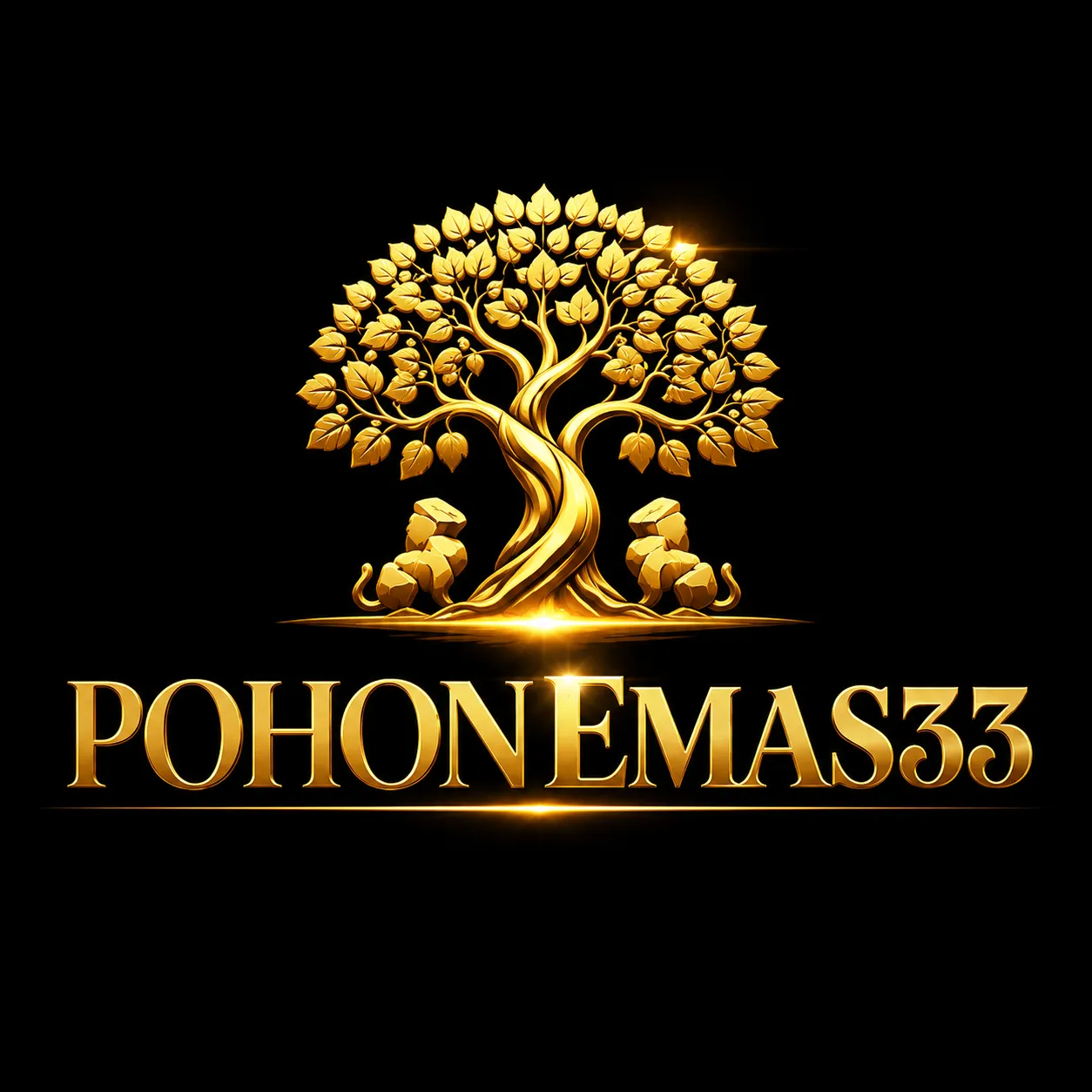 POHONEMAS33 - Permainan Memancing Seru di Ujung Jari Anda