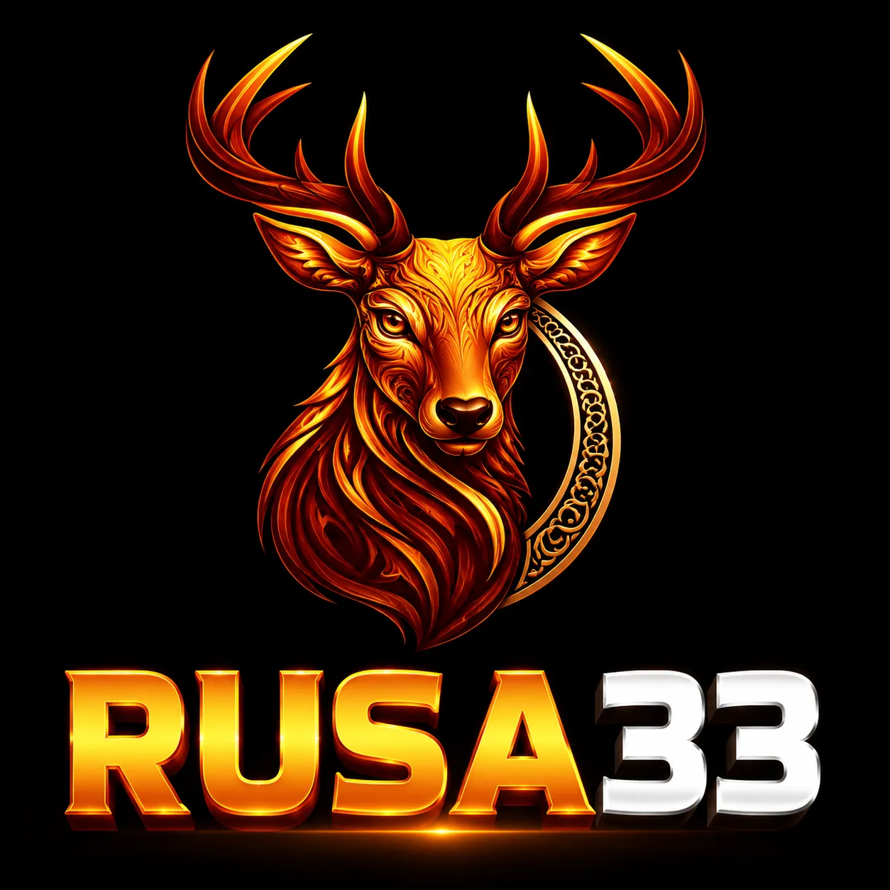 RUSA33 - Pertarungan Epic dalam Dunia Penuh Aksi