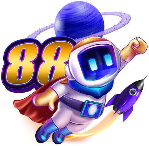 SPACEMAN88 - Petualangan Menegangkan di Angkasa